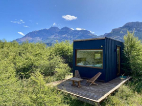 Cerro Electrico - Off The Grid Tiny Houses